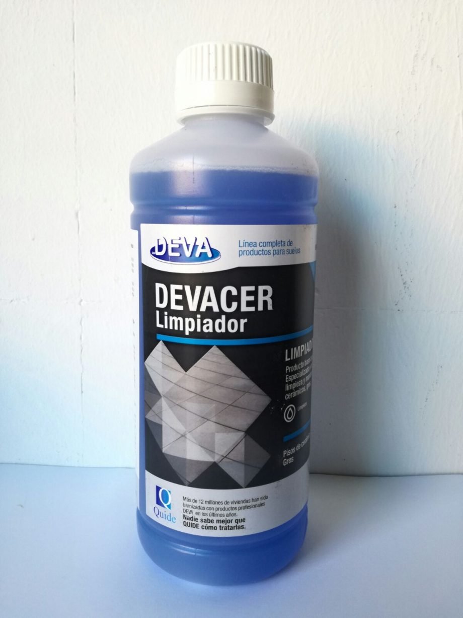 Devacer