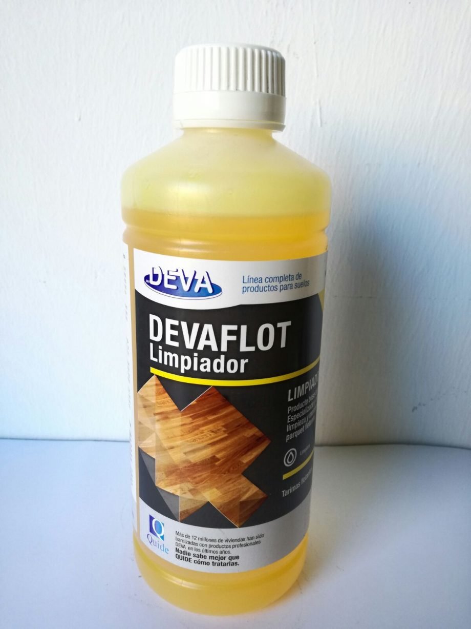 Devaflot