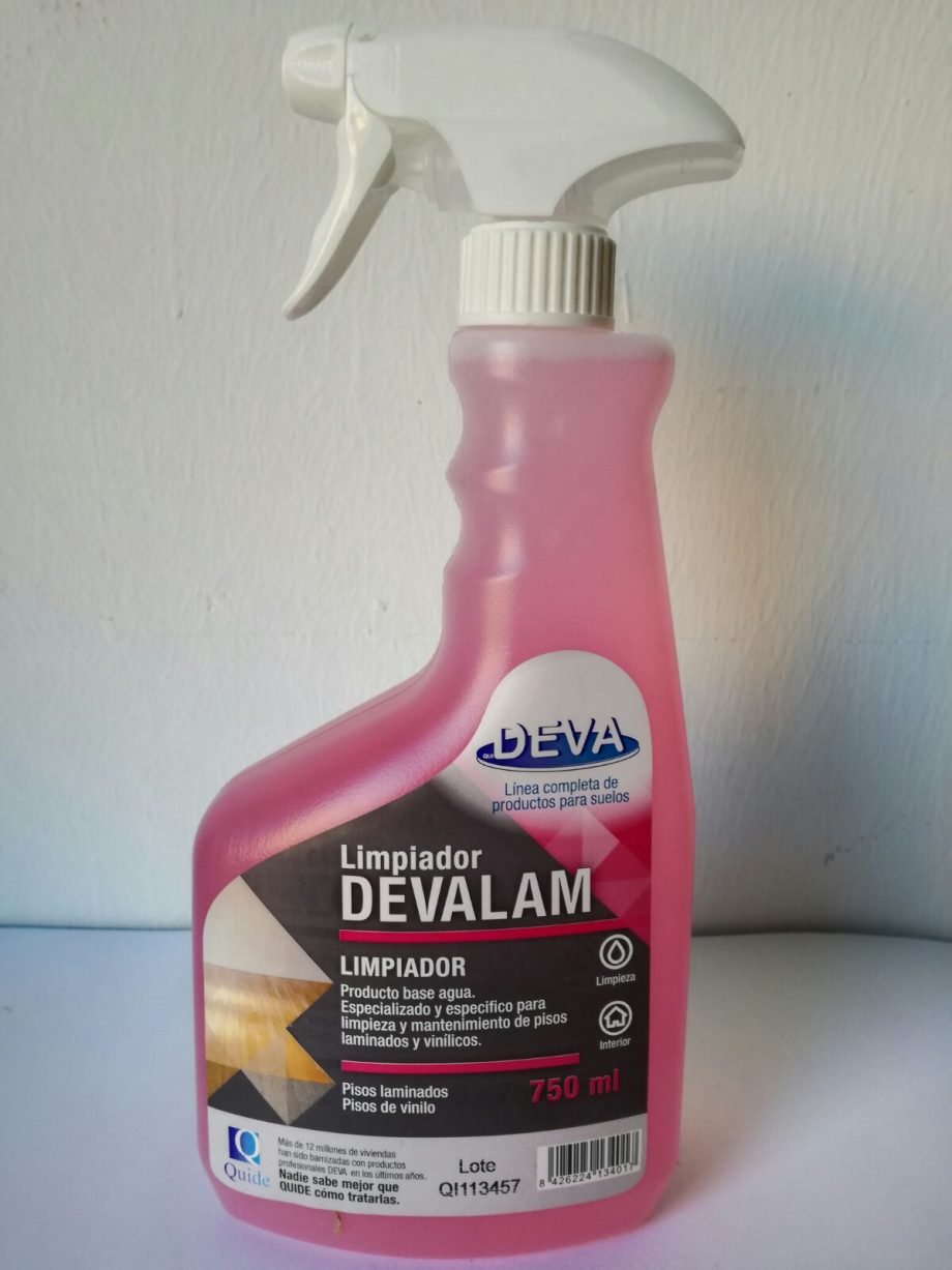 Devalam al uso