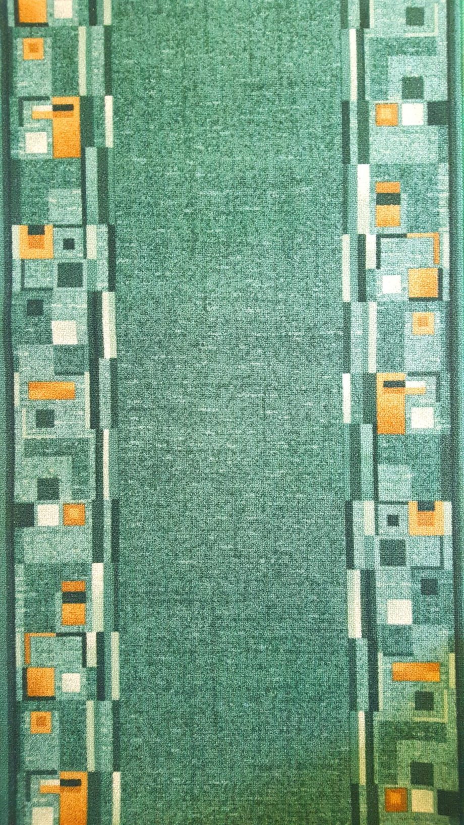 Pasillero Bombay Verde