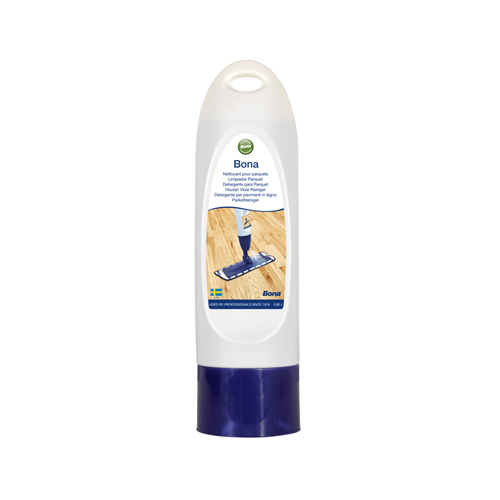 Cartucho Limpiador Parquet Bona