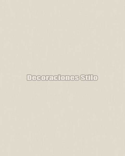 ED727C0 - Papel Pintado Vinílico Beige de Tela