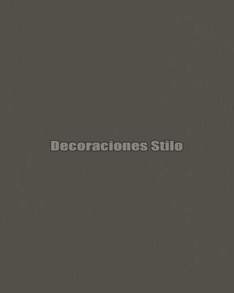 ED728C0 - Papel Pintado Vinílico Gris de Tela