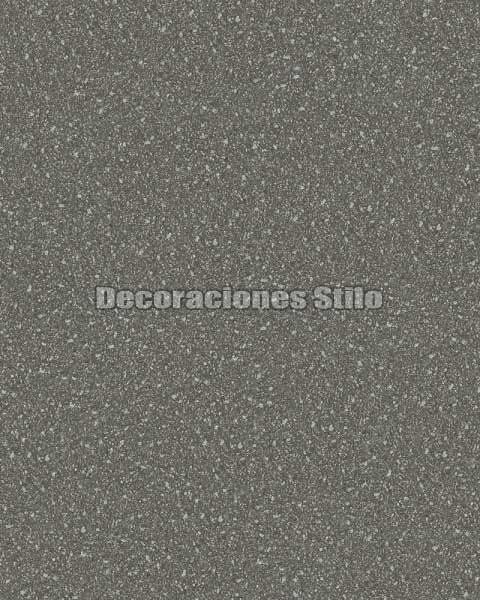 EX630C419 - Papel Pintado Vinílico Gris de Granito