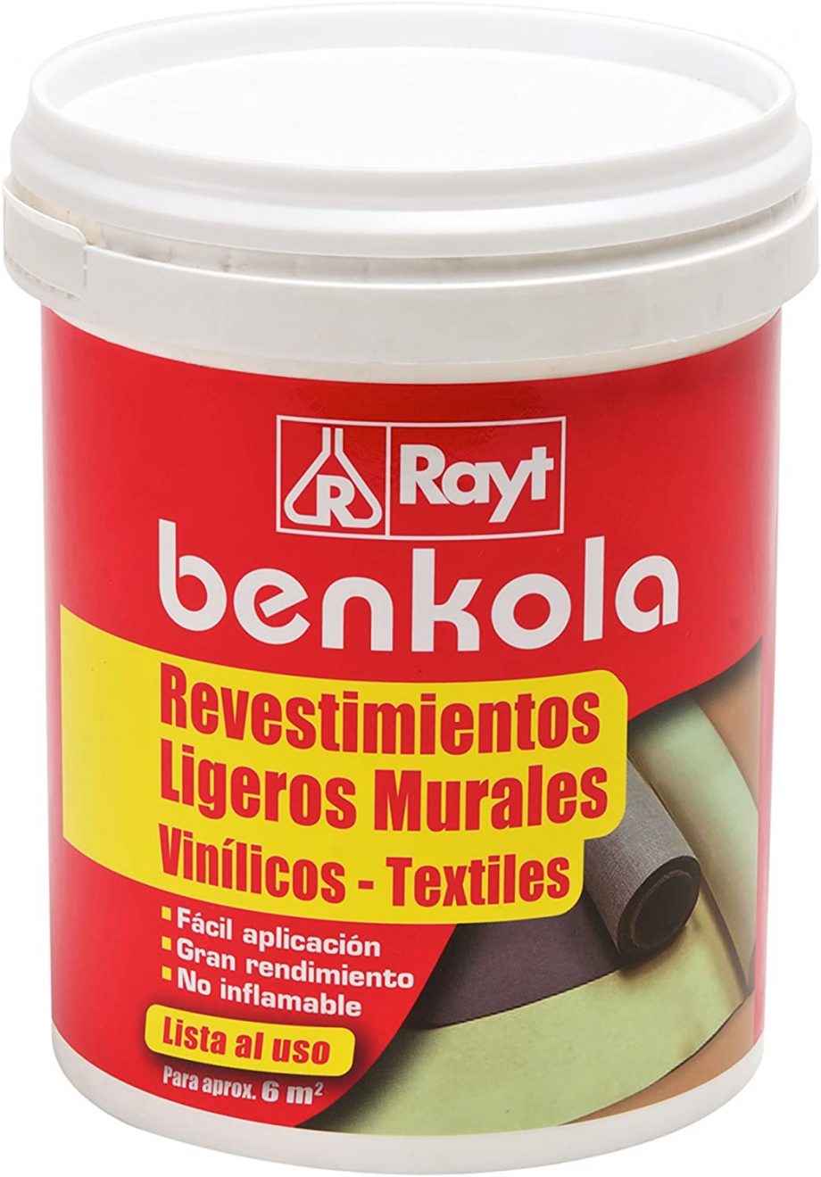 Pegamento Papel Pintado