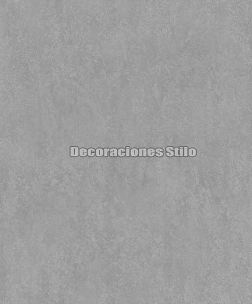GLA675C610 - Papel Pintado Vinílico Gris Marmol