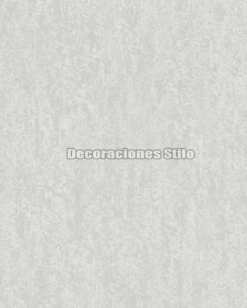 GLA675C630 - Papel Pintado Vinílico Verde, Blanco y Roto Marmol
