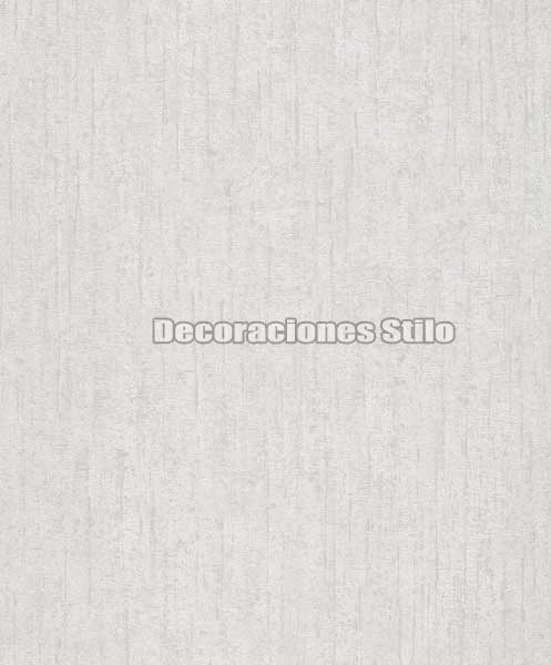 MER712C02 - Papel Pintado Blanco y Hueso Madera