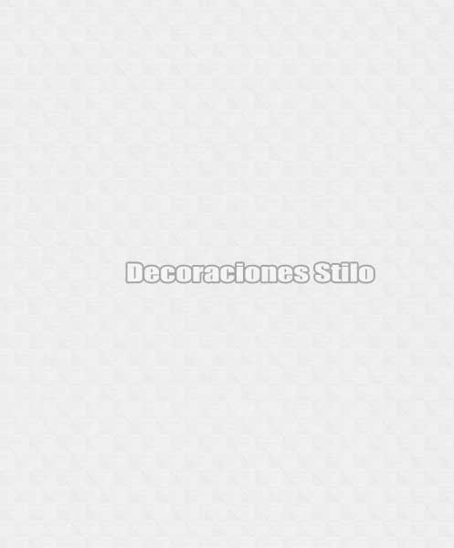 MER731C01 - Papel Pintado Blanco, Blanco y Hueso Triangulo