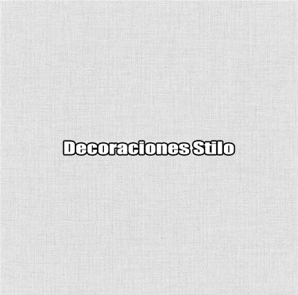 DSBAB161I3090 - Papel Pintado Liso Marron y Blanco Hueso
