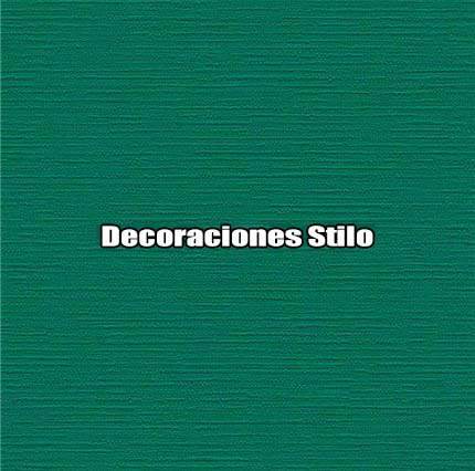 DSBEX220L037 - Papel Pintado Liso Verde