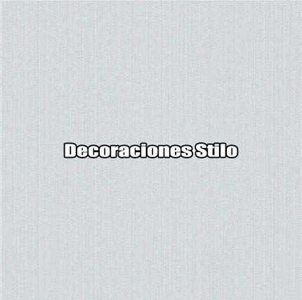 DSBOS380D982 - Papel Pintado Liso Blanco Roto y Gris