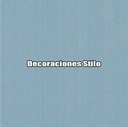 DSBOS380D987 - Papel Pintado Liso Azul