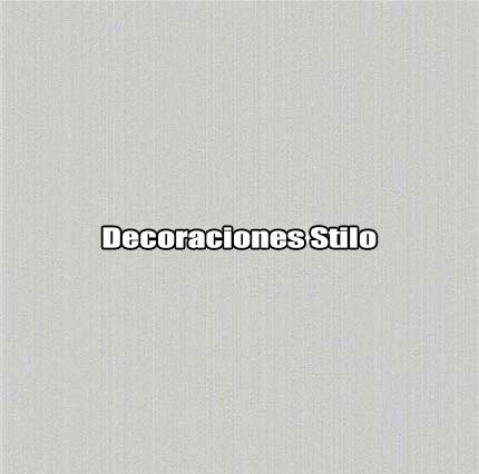 DSBOS380D989 - Papel Pintado Liso Blanco Roto y Marron