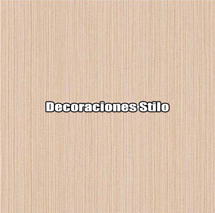 DSBOS388D196 - Papel Pintado Rayas Beige y Blanco Roto