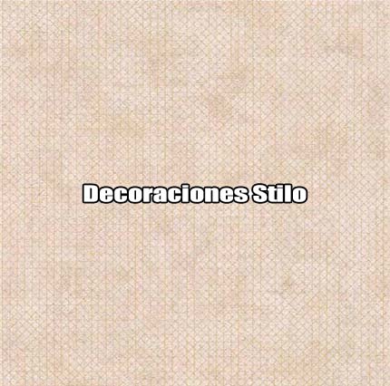 DSBOS388D262 - Papel Pintado Geométrico Dorado y Beige