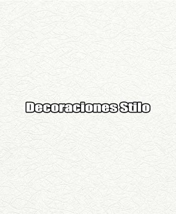 DSETE510C - Papel Pintado Geométrico Blanco Roto