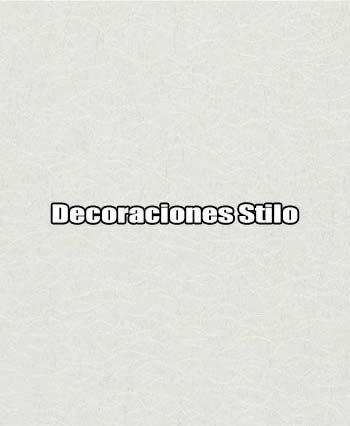 DSETE520C - Papel Pintado Geométrico Marron y Blanco Roto