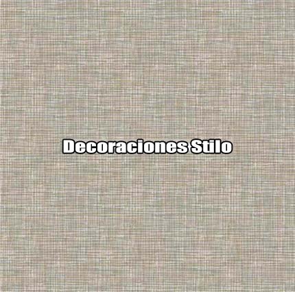 DSFAB221L244 - Papel Pintado Imitaciones Dorado y Gris Tejido