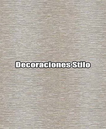DSINS190C2 - Papel Pintado Rayas Beige, Gris y Blanco Roto