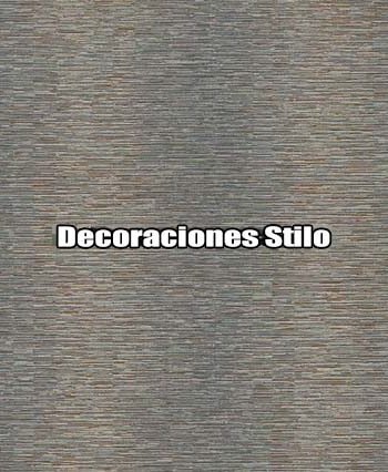 DSINS190C4 - Papel Pintado Rayas Gris y Beige