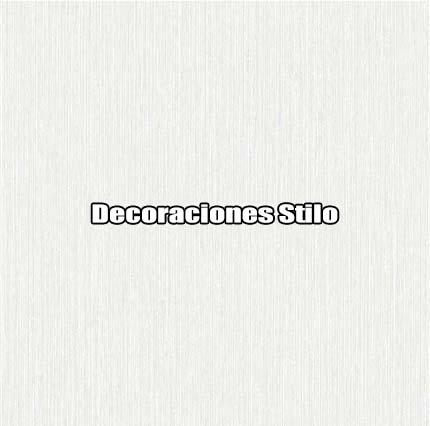 DSINS910C4 - Papel Pintado Rayas Blanco Roto y Gris