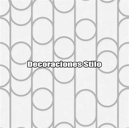 DSKUBKU4C000 - Papel Pintado Geométrico Plateado, Brillo y Blanco Hueso