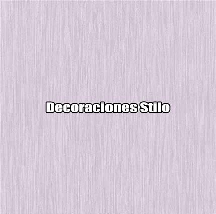 DSMER448I21 - Papel Pintado Rayas Blanco Roto y Rosa