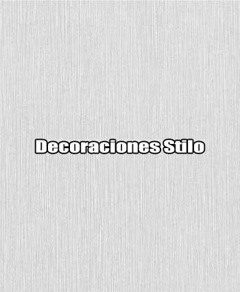DSMER448I22 - Papel Pintado Rayas Gris, Blanco Roto y Blanco Roto