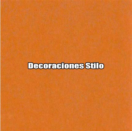 DSOXF84073311 - Papel Pintado Liso Naranja