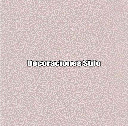 DSOXF84121216 - Papel Pintado Flores Blanco Hueso, Dorado y Beige Hojas