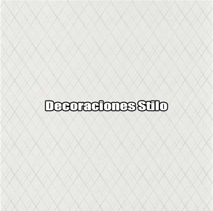 DSOXF84130206 - Papel Pintado Geométrico Dorado, Plateado y Blanco