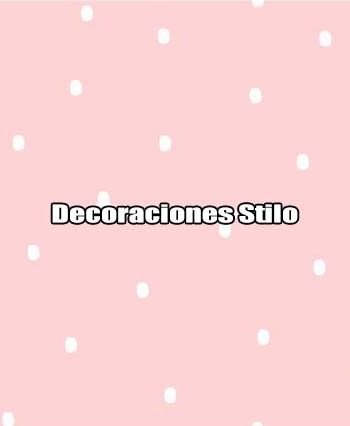 DSPIP053L - Papel Pintado Infantil Blanco Roto y Rosa Lunares