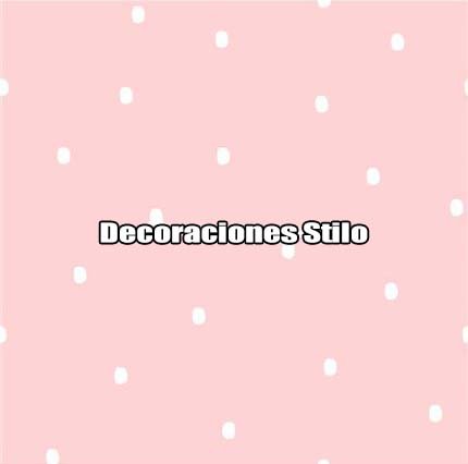 DSPIP053L - Papel Pintado Infantil Blanco Roto y Rosa Lunares