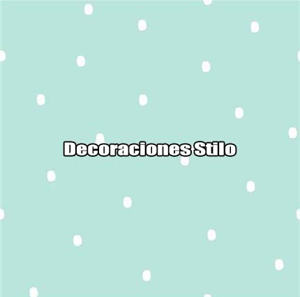 DSPIP054L - Papel Pintado Infantil Blanco Roto y Verde Lunares