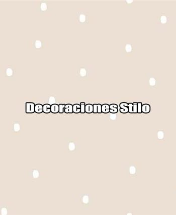 DSPIP056L - Papel Pintado Infantil Blanco Roto y Beige Lunares