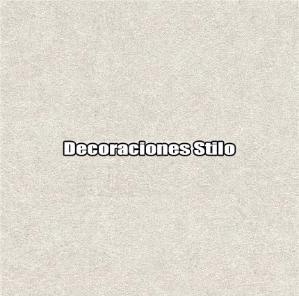 DSPRA003L - Papel Pintado Liso Blanco Roto y Beige