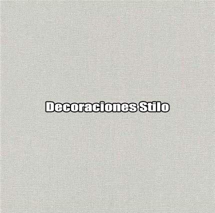 DSPRA031L - Papel Pintado Liso Gris