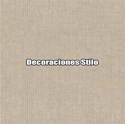 DSTHE288L93 - Papel Pintado Rayas Dorado y Beige