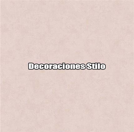 DSTRO010L - Papel Pintado Liso Marron, Blanco Roto y Rosa