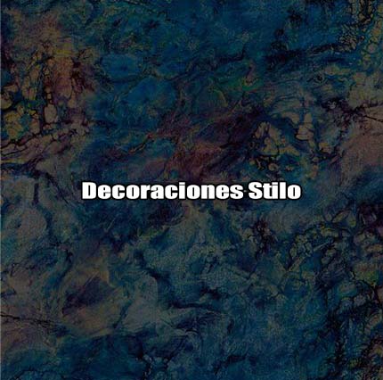 DSTRV186SH2258 - Papel Pintado Liso Verde y Azul