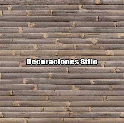 DSTRV186SH2270 - Papel Pintado Imitaciones Marron, Gris y Beige Madera