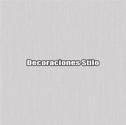 DSTRV186SH2275 - Papel Pintado Liso Beige y Gris