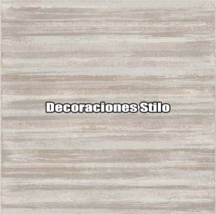 DSTXM244L62 - Papel Pintado Rayas Marron, Gris y Beige