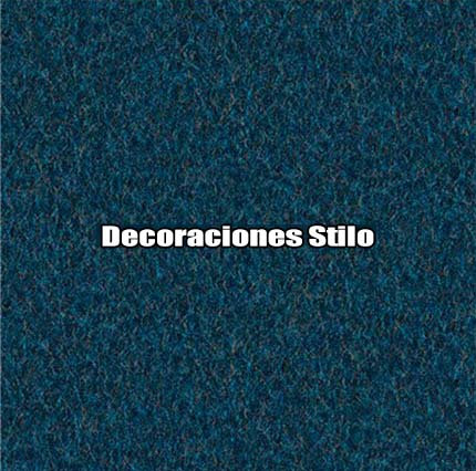 DSVER219L165 - Papel Pintado Liso Azul y Brillo