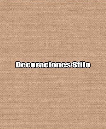DSWAF121L037 - Papel Pintado Imitaciones Beige Tejido