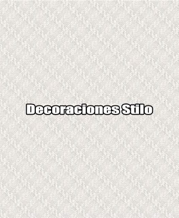 DSWAF121L041 - Papel Pintado Imitaciones Blanco Roto y Blanco Roto Tejido