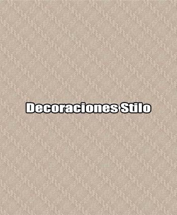 DSWAF121L045 - Papel Pintado Imitaciones Marron Tejido