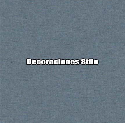 DSWAF121L062 - Papel Pintado Liso Dorado y Azul